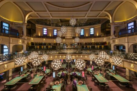Lizaro Casino Review: UK’s Top Online Casino Games and Bonuses Offered