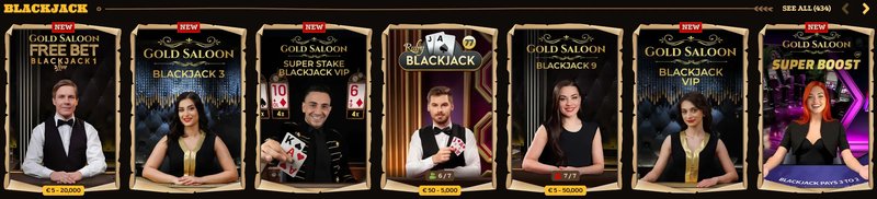 Lizaro Casino Review: UK's Top Online Casino Games and Bonuses Offered