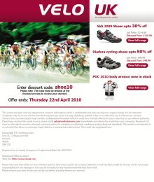 What Velobet UK Actually Gives You