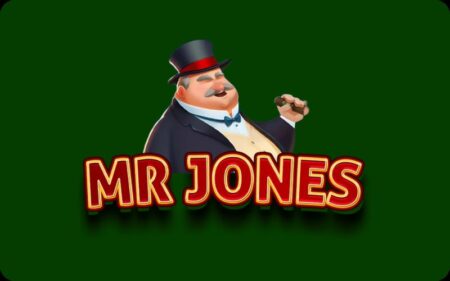 What the Mr Jones Casino Lobby Actually Tells You (And What It Hides)