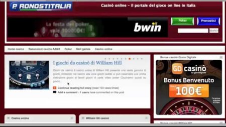 La Recensione di Realz Casino: Una Nuova Opzione per i Giocatori Italiani