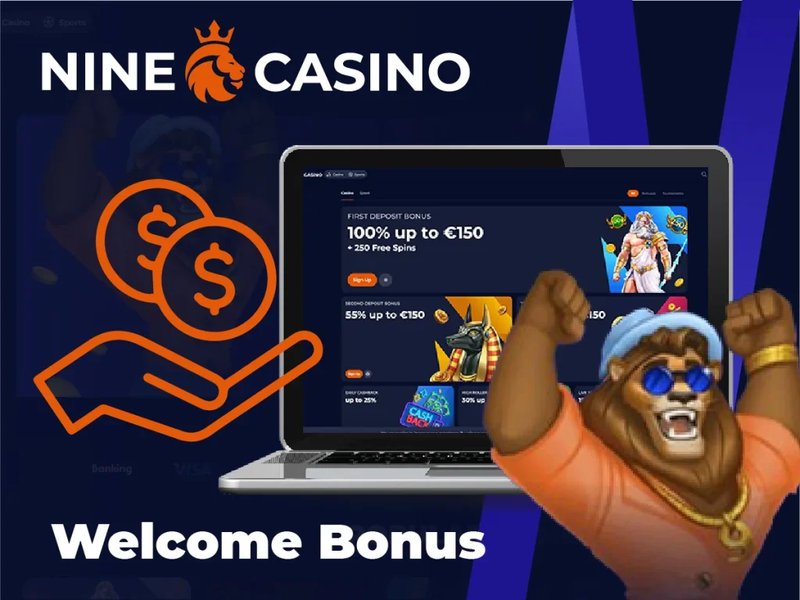 What the NineWin Casino Bonus Code Actually Gives You What the NineWin Casino Bonus Code Actually Gives You