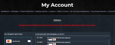 Seven Casino Review: What the Marketing Won’t Tell You