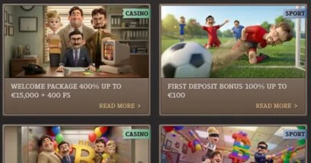 Spin Boss Casino’s VIP Ladder Isn’t Really About Big Spenders