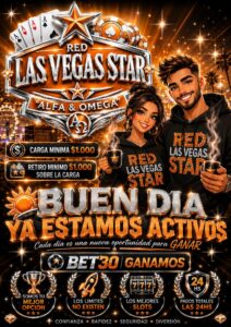 Vegas Hero: één account, één saldo, het hele speelveld