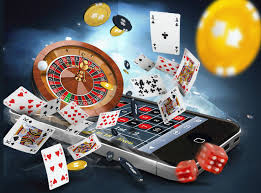 Discover the Thrills of Casino Spins House UK 1951692520